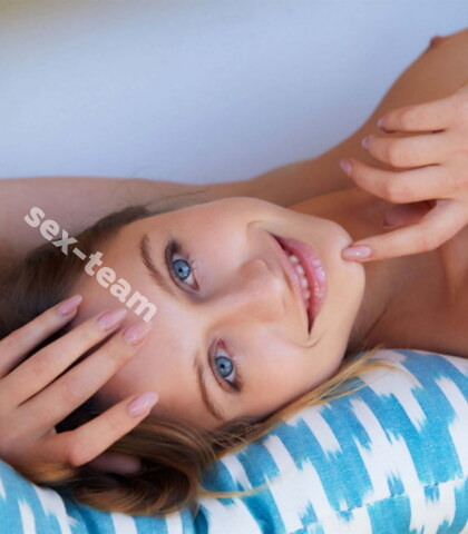 Проститутка Ангелина